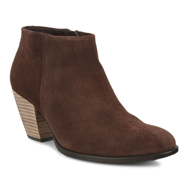 ECCO SHAPE WESTERN