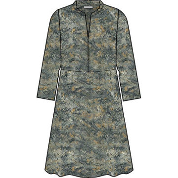 One Two Maj Dress