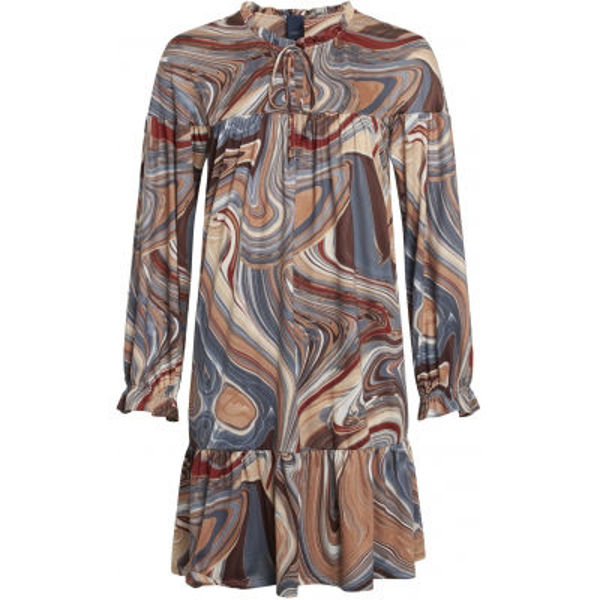 OT Serine Dress