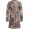 OT Serine Dress