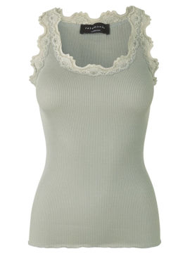 Rosemunde Babette Silk-top