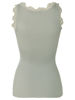 Rosemunde Babette Silk-top
