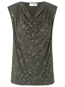 Rosemunde Biarritz T-Shirt ss