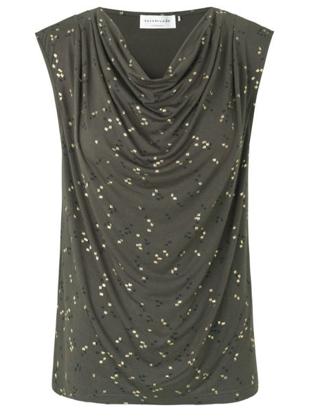 Rosemunde Biarritz T-Shirt ss