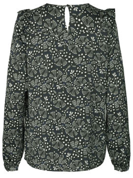 ROSEMUNDE Lilly-blouse LS