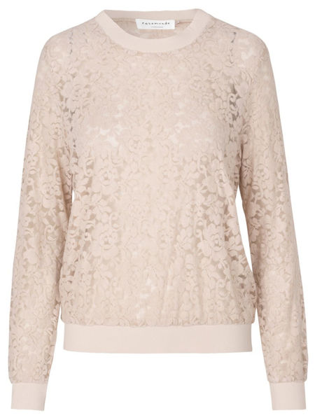 Rosemunde Rio-Blouse LS