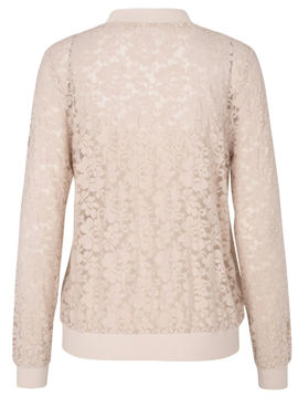 Rosemunde Rio-Blouse LS