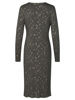 Rosemunde Biarritz-Dress Ls