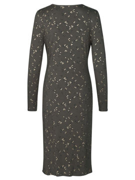 Rosemunde Biarritz-Dress Ls