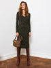 Rosemunde Biarritz-Dress Ls