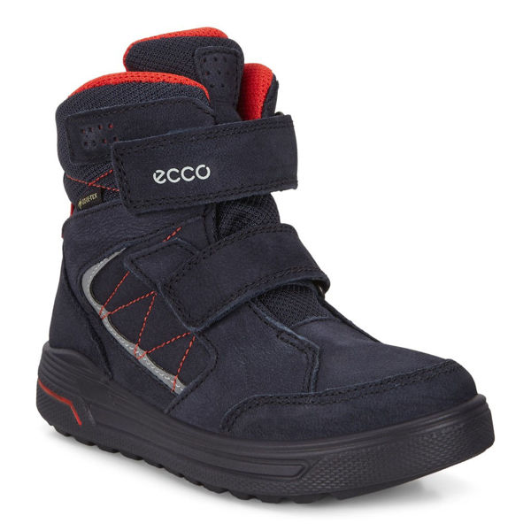 Ecco Nurban Snowboarder Boot