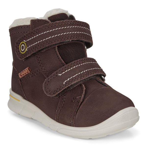 Ecco First Boots