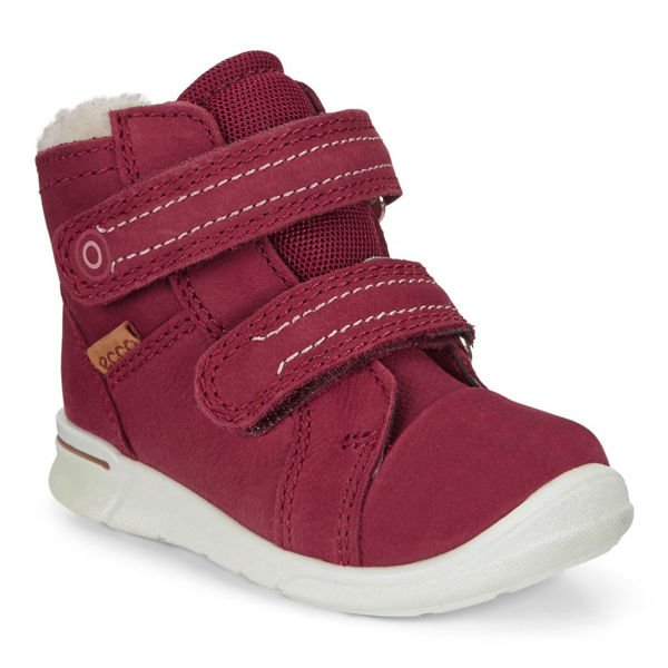 Ecco First Boots