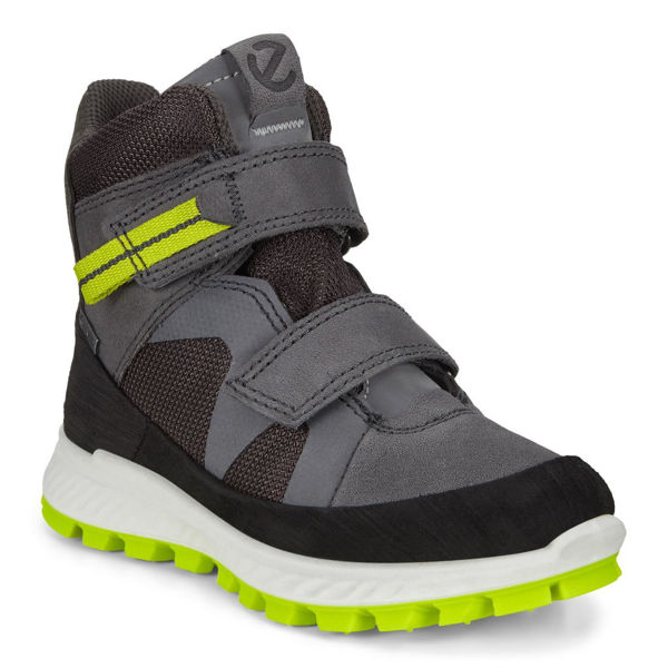 Ecco Exostrike Kids Boot