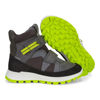 Ecco Exostrike Kids Boot