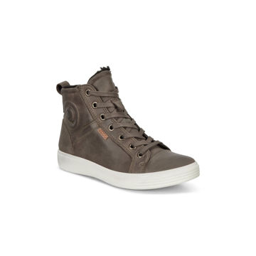 Ecco S7 Teen Sneaker Ankle-Hig