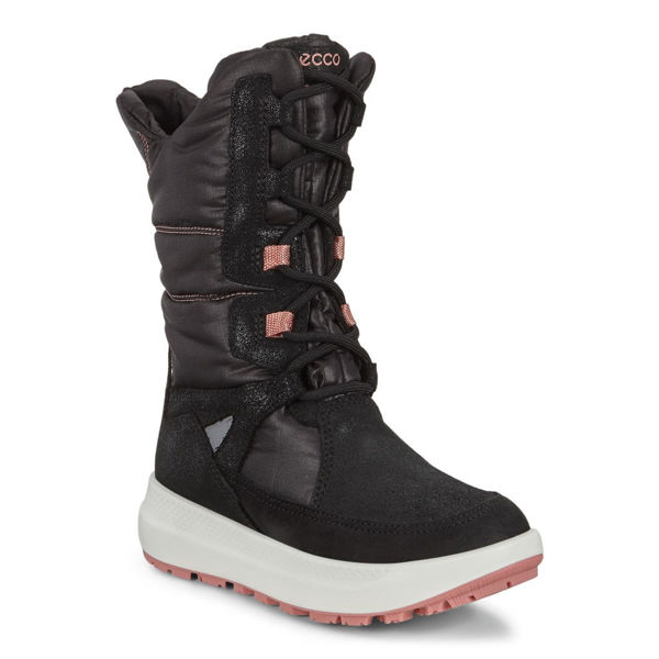 Ecco Solice High-Cut Boot