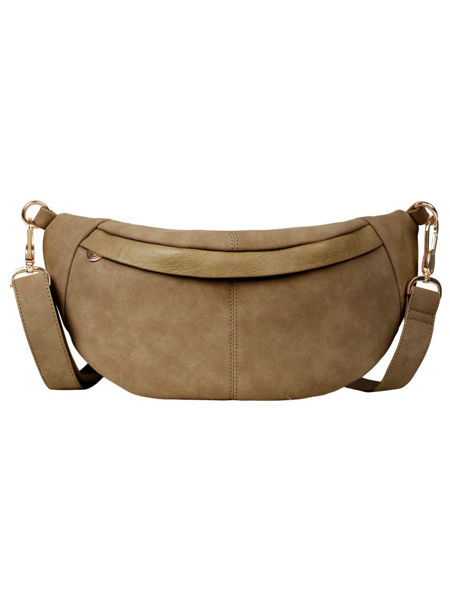Rosemunde Napoli- Bag Medium