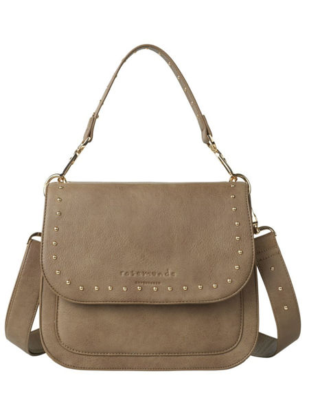 Rosemunde Andora-Bag Medium