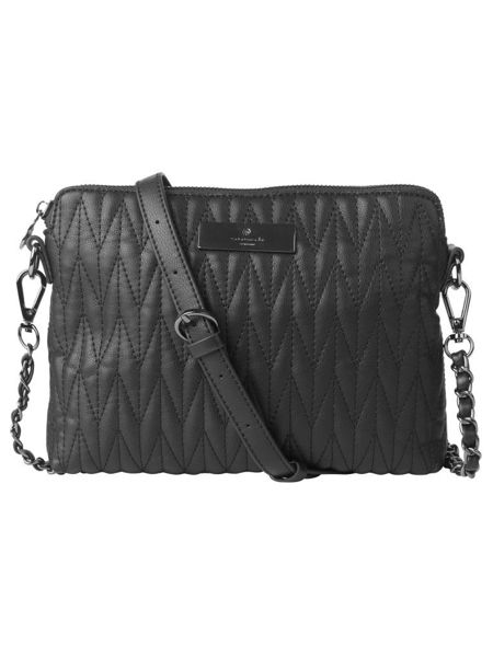 Rosemunde Andria-Clutch