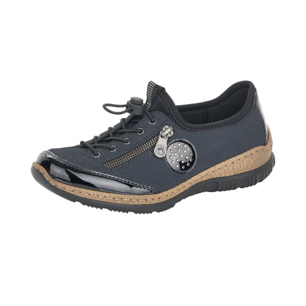 RIEKER SNEAKER