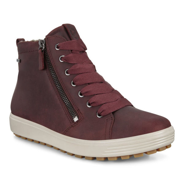 Ecco Soft 7 TRED W