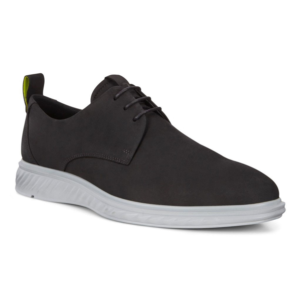 Ecco ST1 HybrideLite Black