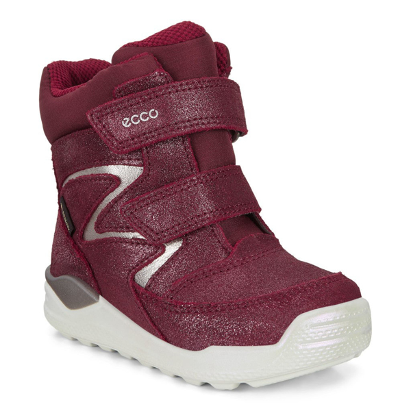 Ecco Urban Mini Pige