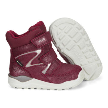 Ecco Urban Mini Pige