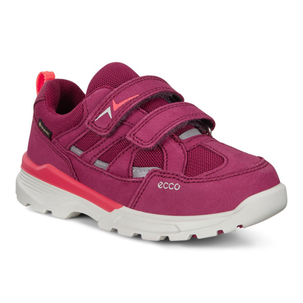 ECCO URBAN HIKER