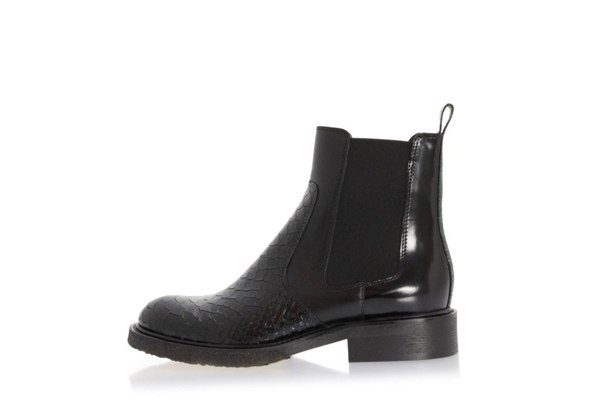 BILLI BI BL.POLO TEN/GR SNAKE 336