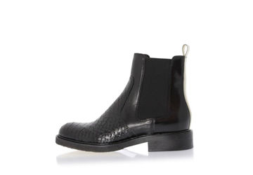 BILLI BI BL. POLO TEN/GOLD STRIPE