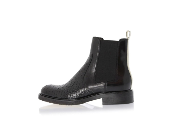 BILLI BI BL. POLO TEN/GOLD STRIPE