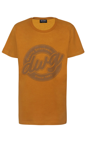 Dwg T-shirt S/s Urban