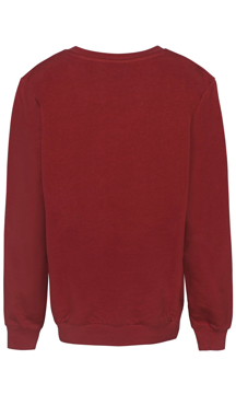 D-Xel Samuel Crewneck