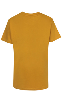 D-XEL OLIVER S/S TOP