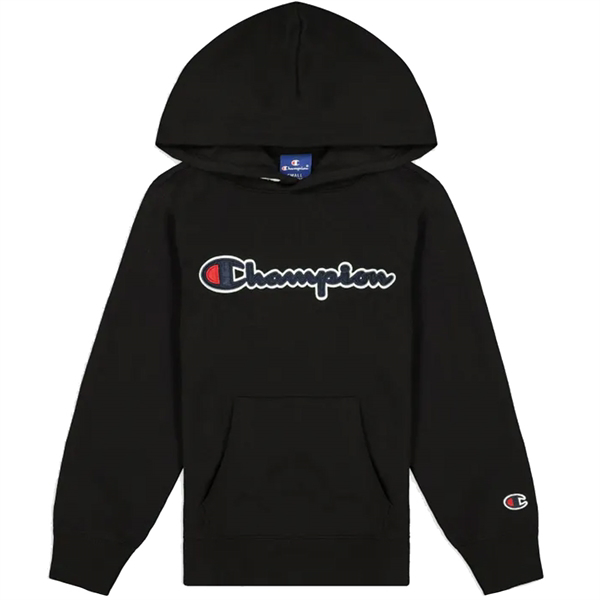 CHAMPION HOODIE SWEATSHIRT