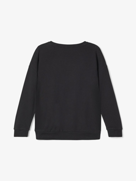 NKM NASA NIKI SWEAT BRU NAS