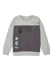 NKM NASA NIKI SWEAT BRU NAS