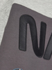 NKM NASA NIKI SWEAT BRU NAS