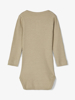 NBM KABILLE LS BODY