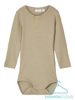 NBM KABILLE LS BODY