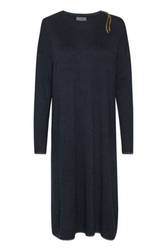 CU ANNEMARIE ZIPPER DRESS