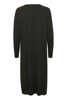 CU ANNEMARIE ZIPPER DRESS