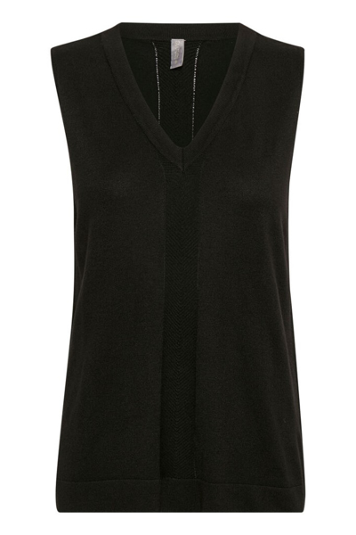 CU ANNEMARIE DROP VEST