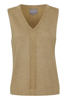 CU ANNEMARIE DROP VEST