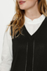 CU ANNEMARIE DROP VEST