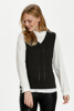 CU ANNEMARIE DROP VEST