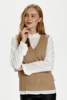 CU ANNEMARIE DROP VEST