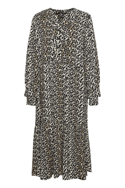 CU ELITHA DRESS